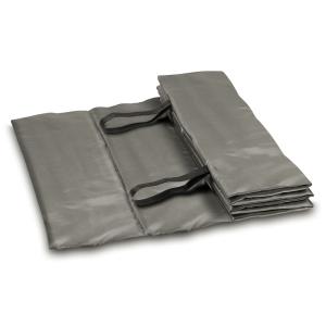 Купить Коврик туристический SM 170*60*1 см Мокрый асфальт в Дербенте 