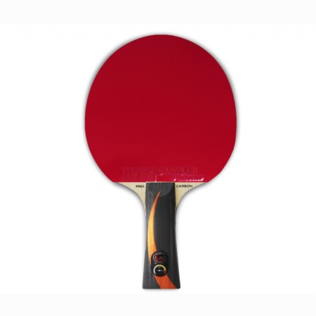 Купить Теннисная ракетка Gambler x fast carbon X3D в Дербенте 