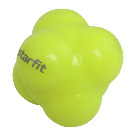 Купить Мяч реакционный Starfit RB-301 в Дербенте 