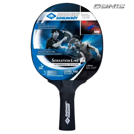 Купить Ракетка для настольного тенниса Donic Sensation 700 в Дербенте 