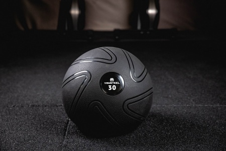 Купить Мяч для кроссфита EVO SLAMBALL 30 кг в Дербенте 