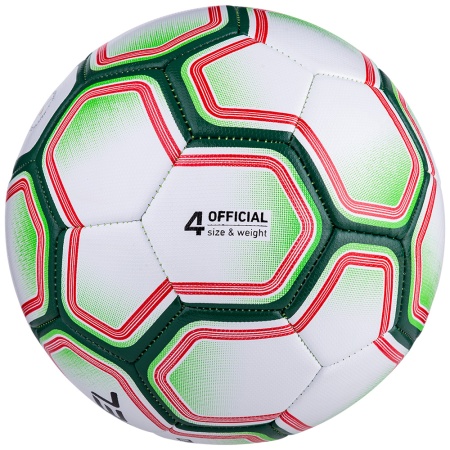 Купить Мяч футбольный Jögel Nano №4 в Дербенте 