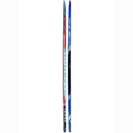 Купить Лыжи STC р.150-170см в Дербенте 